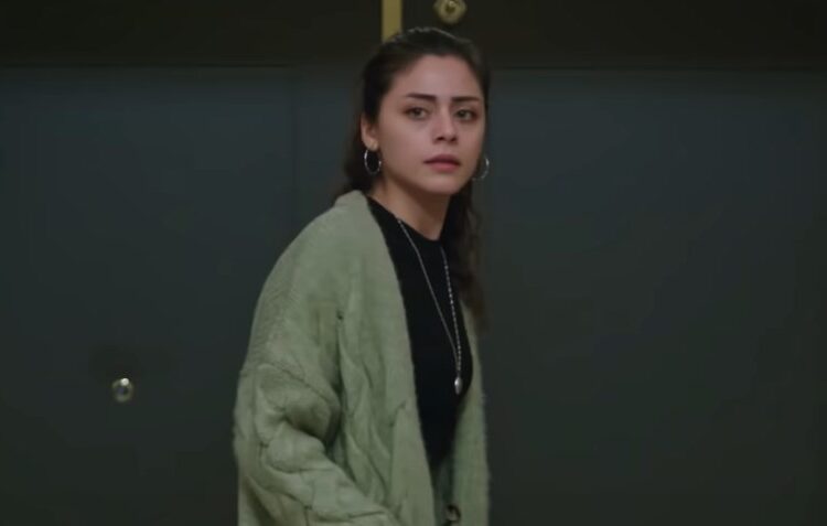 Seher vendos të arratiset nga shtëpia, nesër në “Amaneti”