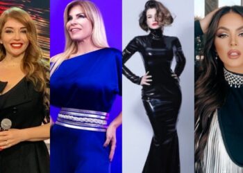 Rovena Dilo, Manjola Nallbani, Elsa Lila e Fifi, ja kush janë konkurrentët e FIK 61