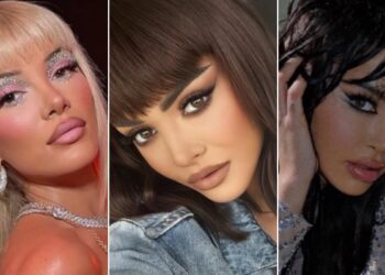 Nuk e dimë për ju, por gocat e shoubizit na hapën punë me këtë trendin e ri