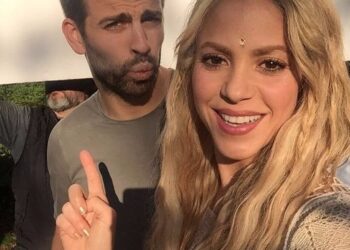 Pique për vizitë në shtëpinë e Shakirës