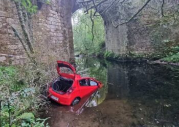 Vetëm 28 vjeç, aksidenti me makinë i merr jetën aktores së njohur spanjolle