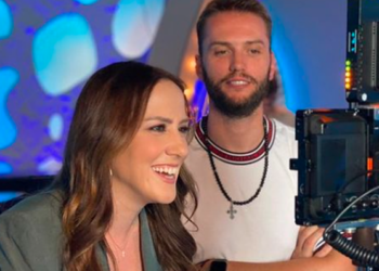 Eduarti ankohet për aktrimin e Arbanës, moderatorja nuk ia përton