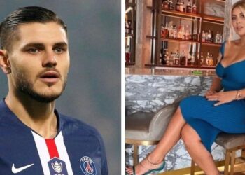 Vazhdon telenovela: Wanda u lidh me tjetër, Icardi hakmerret