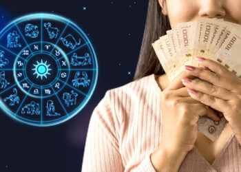 E diel, por horoskopi thotë se këto shenja do e kenë mendjen të bëjnë para!