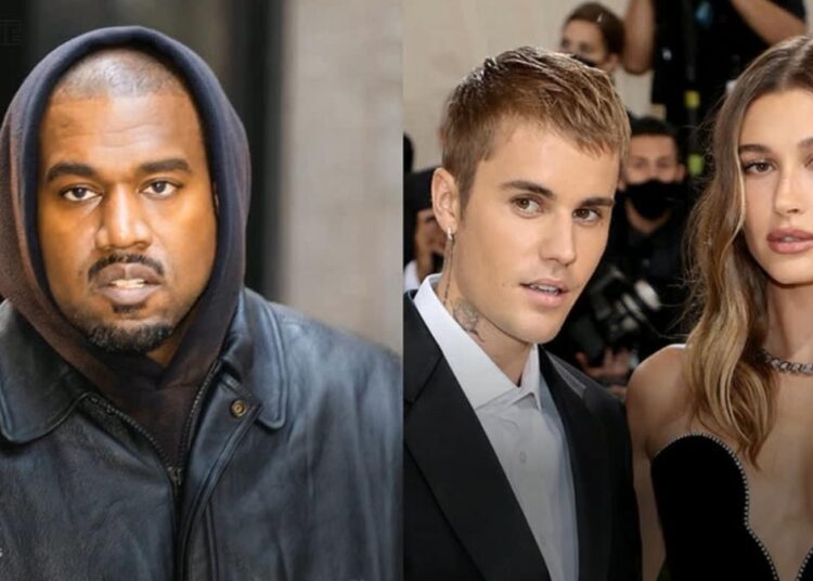 Kur vjen puna tek Hailey, Justin Bieber nuk fal!