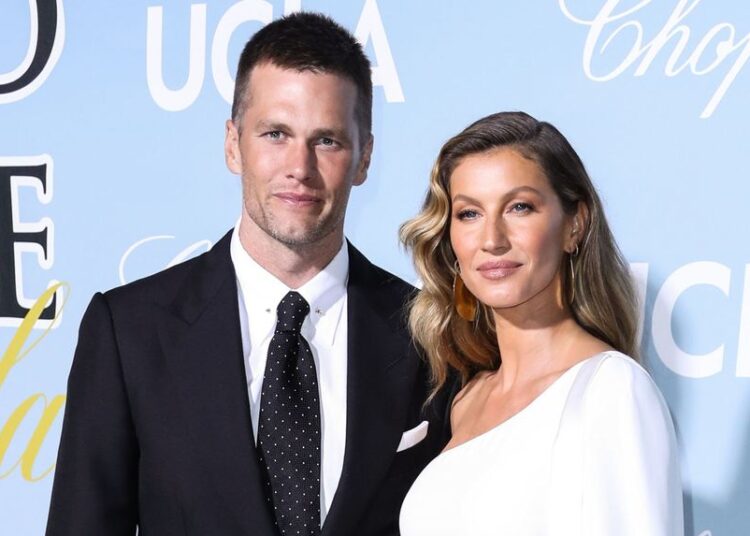 Gisele Bündchen dhe Tom Brady i japin fund miqësisht martesës 13-vjeçare