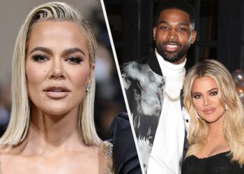 Khloe Kardashian thotë se është e rëndësishme t’i falësh tradhtitë, a mendoni njësoj?!