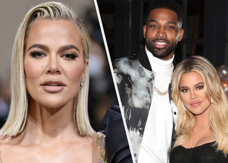 Khloe Kardashian thotë se është e rëndësishme t’i falësh tradhtitë, a mendoni njësoj?!
