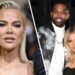 Khloe Kardashian thotë se është e rëndësishme t’i falësh tradhtitë, a mendoni njësoj?!