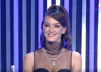 Nga juria e “Dance Albania”, Klaudia Pepa konfirmon lidhjen e dashurisë