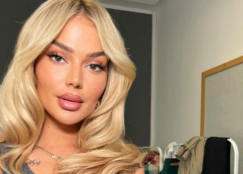 Loredana ka një fobi dhe ajo është: Martesa