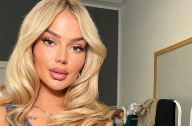 Loredana ka një fobi dhe ajo është: Martesa