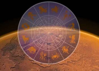 Këtë muaj një tjetër planet kthehet retrogradë dhe do na jap një mësim të mirë!