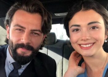 Pas ribashkimit, aktorja e “Premtimit” i bën surprizën romantike partnerit