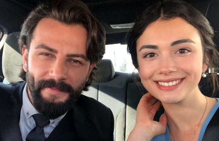 Pas ribashkimit, aktorja e “Premtimit” i bën surprizën romantike partnerit