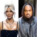 Kanye le të flasë, Kim Kardashian ecën përpara