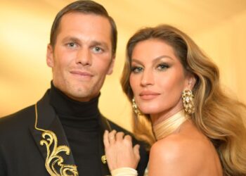 Gisele e shkatërruar pas ndarjes nga Tom Brady: Po lufton për ta pranuar