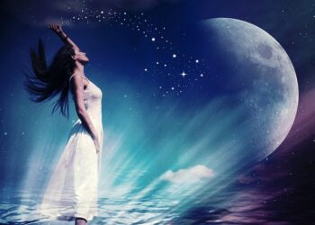 Me pak pluhur kozmik, Tetori do jetë magjik për Peshqit!