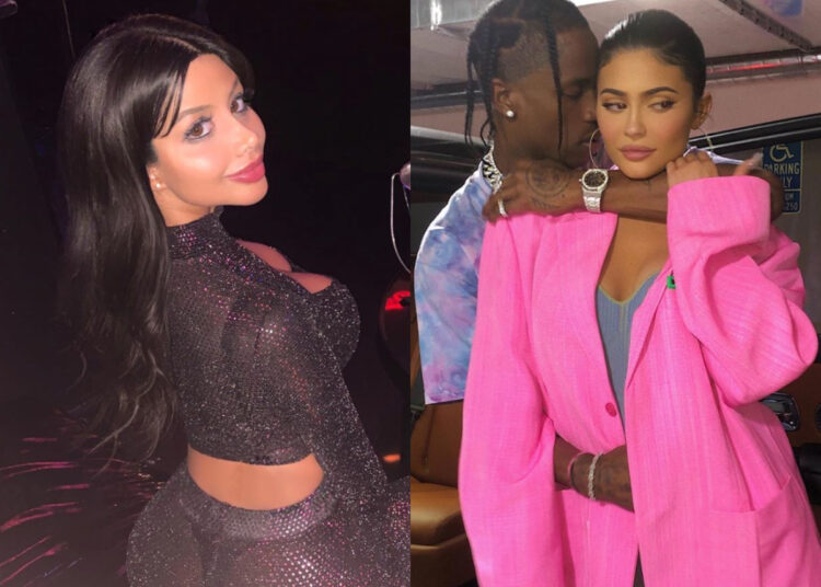 Edhe Travis Scott po akuzohet për tradhti, por reperi nuk fal!