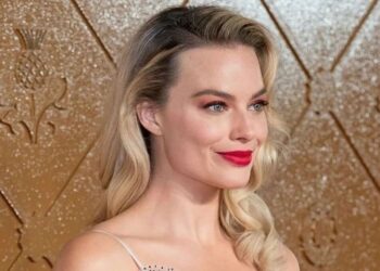 Margot Robbie fiton titullin gruaja më e bukur dhe më e suksesshme e vitit 2022