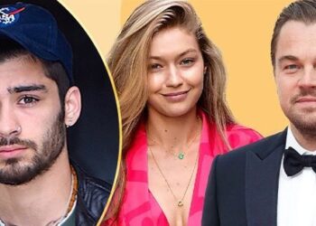 Gigi Hadid për të mos lënduar Zayn, nuk del publikisht me Leo DiCaprio