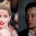 Elon Musk merr në kontroll Twitter-in, Amber Heard mbyll direkt llogarinë e saj