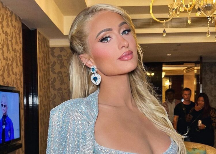 Paris Hilton e ka bërë me plan: Nënë do bëhem në vitin 2023