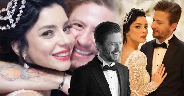 Martesa zgjati 44 ditë, aktorja e njohur turke nis procedurat e divorcit!