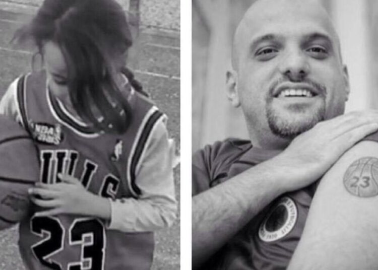 8 vjet pa doktor Florin!