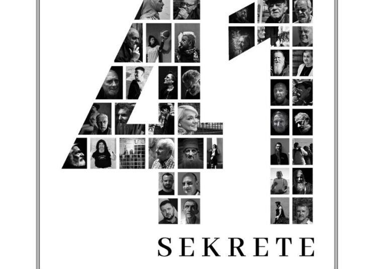 “Ma trego”, u tha ai… dhe ata i rrëfyen 41 sekrete!