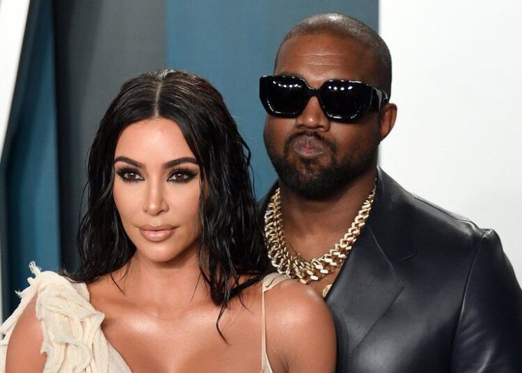 “200 mijë dollarë çdo muaj”, Kim Kardashian dhe Kanye West arrijnë marrëveshjen për divorcin!