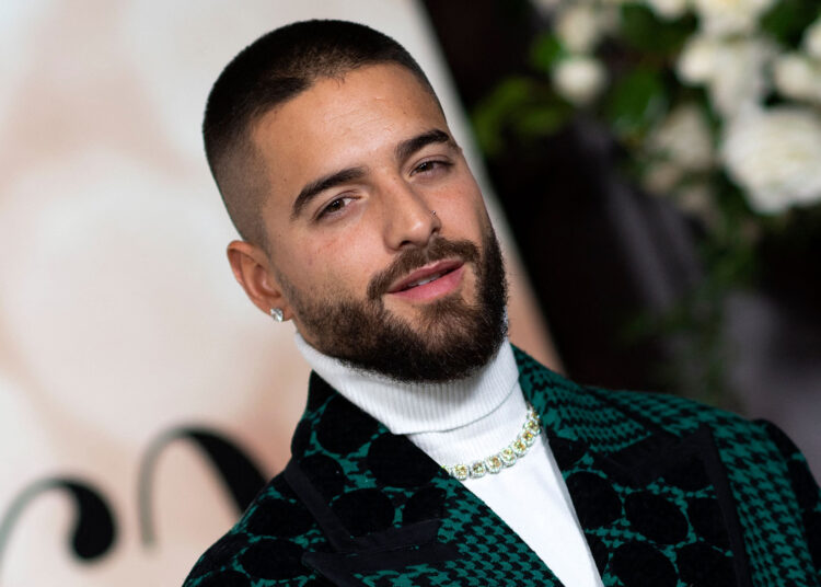 Gazetari e pyet për të drejtat e njeriut në Katar, Maluma lë intervistën në mes dhe largohet: Nuk e zgjidh unë këtë gjë!