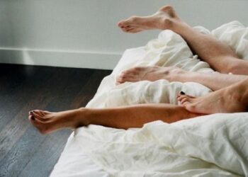 5 arsye pse duhet të bësh seks në mëngjes!