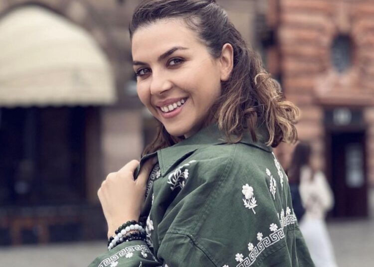 Arsyeja e “zhdukjes” së Olta Bokës, nuk mund të ishte më e ëmbël se kaq!