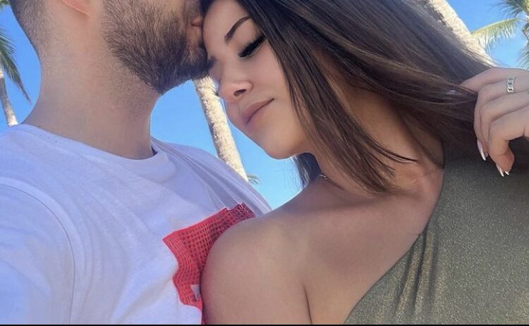 Iku-iku beqaria! Fejohet këngëtari i njohur!