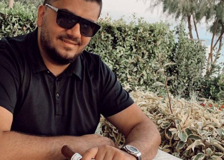 “Psikologu është për njerëzit”, Ermal Fejzullahu rrëfen problemet me ankthin!