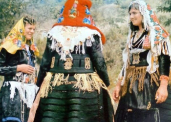 Xhubleta shqiptare zyrtarisht në UNESCO!