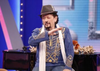 Frederik Ndoci lë Amerikën dhe rikthehet në atdhe!