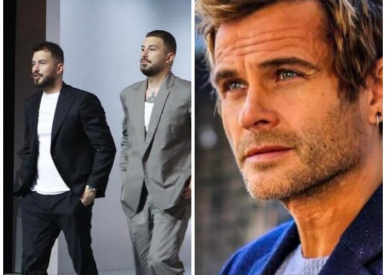 Ilir Shaqiri do ta pranonte ftesën për në “Big Brother Vip 2” dhe kushti lidhet me binjakët!