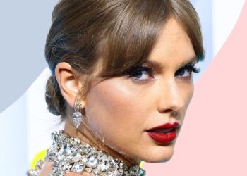 Taylor Swift ka disa “sekrete” bukurie që ne mund t’i aplikojmë lehtësisht!