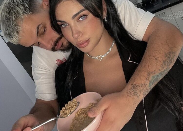 “Gjithqysh po”, Dj Dagz i propozon Einxhelit në ditën e veçantë!