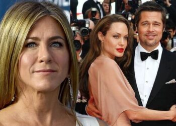 Brad Pitt në hall të madh, pas Angelina Jolie-s e padit edhe Jennifer Aniston