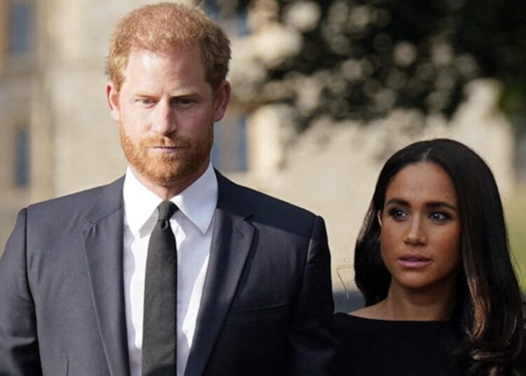 Dokumentarin e princ Harry-t dhe Meghan Markle do ta shohim më shpejt sesa e mendonim!