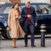 Kate Middleton pati një incident në publik dhe gocat e mirëkuptuan!
