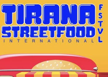 Një edicion i dytë për Tirana Street Food Festival!