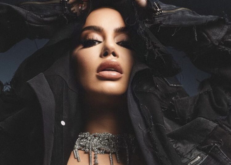 Dafina Zeqiri na tregoi pak nga projekti i ri i vitit 2023!