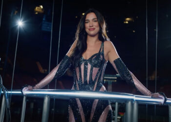 Dua Lipa hedh poshtë lajmet se do performojë në ‘Kupën e Botës’ dhe thumbon me deklaratën!