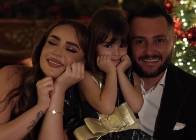 Xhensila dhe Besi prindër për herë të dytë? Ja detajet që ngritën dyshimet!