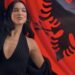 Dua Lipa mbyll turneun në Shqipëri: Kjo është dita kur kam dashur të performoj këtu!