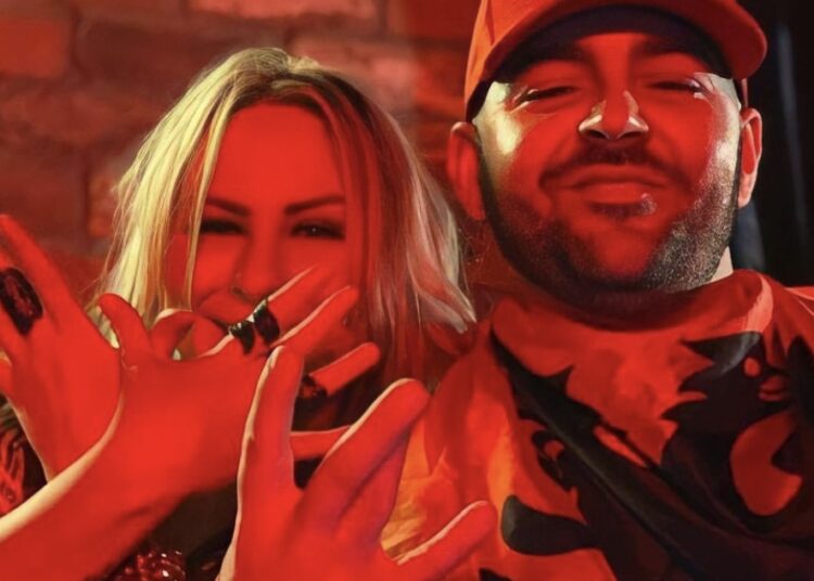 Bashkimin më të bukur kombëtar, na e prezantoi Vesa Luma!